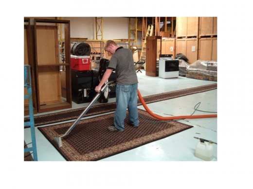Pro. Carpet Cleaning in Kings County City, New York, United States - #1 Photo of Point of interest, Establishment, Laundry