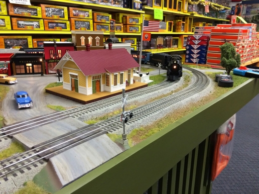 Photo by TrainLand for TrainLand