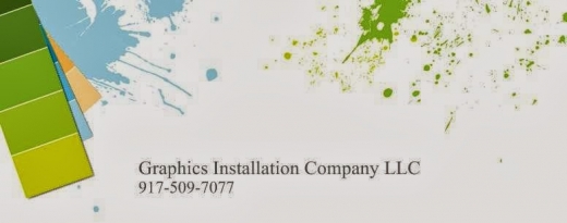 Graphics Installation Company in New York City, New York, United States - #1 Photo of Point of interest, Establishment, Store, Home goods store