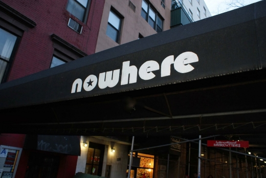 Nowhere in New York City, New York, United States - #4 Photo of Point of interest, Establishment, Bar