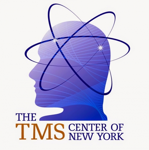 Photo by The TMS Center of New York for The TMS Center of New York