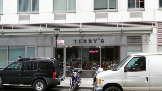 Terry's in New York City, New York, United States - #1 Photo of Restaurant, Food, Point of interest, Establishment, Store