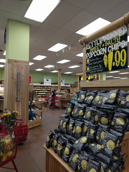 Trader Joe's in Paramus City, New Jersey, United States - #1 Photo of Food, Point of interest, Establishment, Store, Health, Grocery or supermarket, Florist