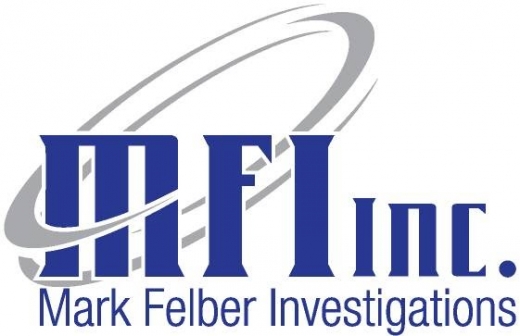 Photo by Mark Felber Investigations for Mark Felber Investigations