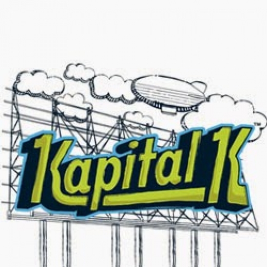Kapital K & Co LLC in Little Falls City, New Jersey, United States - #1 Photo of Point of interest, Establishment, Store, Clothing store