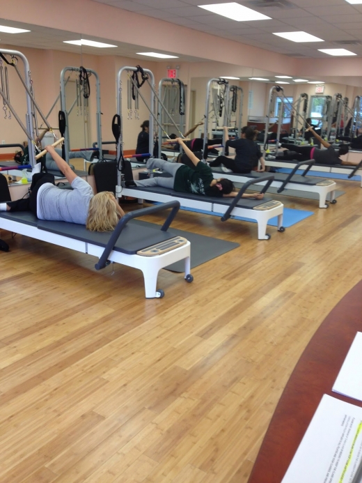 Bayside Pilates & Fitness in Queens City, New York, United States - #3 Photo of Point of interest, Establishment, Health, Gym