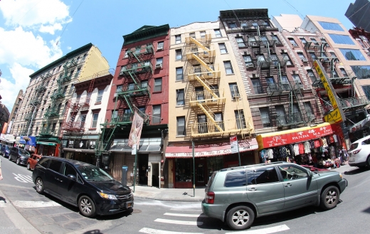 Barrio Chino in New York City, New York, United States - #4 Photo of Restaurant, Food, Point of interest, Establishment, Bar