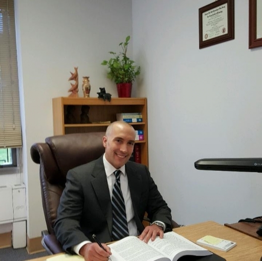 Photo by The Law Office of Frank J. Materia for The Law Office of Frank J. Materia