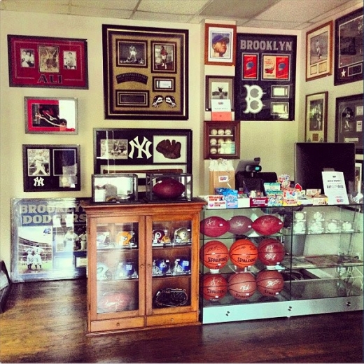 Top Tier Collectibles in Glen Cove City, New York, United States - #3 Photo of Point of interest, Establishment, Store