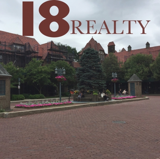 18 Realty in Queens City, New York, United States - #1 Photo of Point of interest, Establishment, Real estate agency