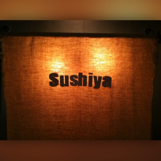 Sushiya in New York City, New York, United States - #1 Photo of Restaurant, Food, Point of interest, Establishment, Bar