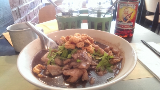 Photo by <br />
<b>Notice</b>:  Undefined index: user in <b>/home/www/activeuser/data/www/vaplace.com/core/views/default/photos.php</b> on line <b>128</b><br />
. Picture for Pye Boat Noodle in New York City, New York, United States - Restaurant, Food, Point of interest, Establishment