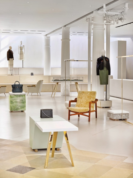 3.1 Phillip Lim in New York City, New York, United States - #1 Photo of Point of interest, Establishment, Store, Clothing store