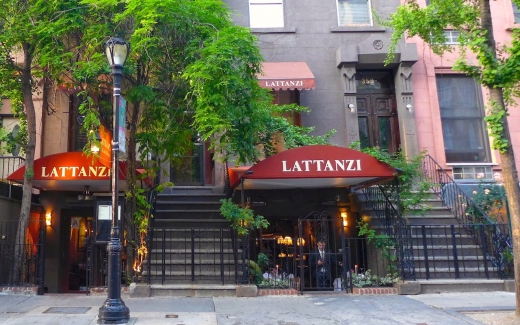 Lattanzi in New York City, New York, United States - #3 Photo of Restaurant, Food, Point of interest, Establishment, Bar