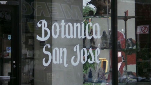 Botanica San Jose in New York City, New York, United States - #2 Photo of Point of interest, Establishment, Store
