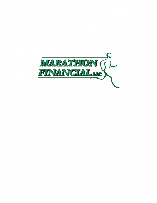 Photo by Marathon Financial LLC for Marathon Financial LLC