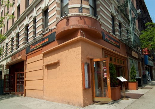 Pietrasanta in New York City, New York, United States - #2 Photo of Restaurant, Food, Point of interest, Establishment, Bar