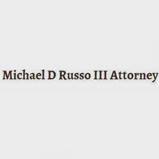 Photo by Michael D Russo III Attorney for Michael D Russo III Attorney
