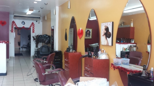 Milka's Unisex Beauty Salon 1 in Cambria Heights City, New York, United States - #4 Photo of Point of interest, Establishment, Beauty salon, Hair care