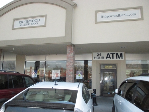 Ridgewood Savings Bank in Whitestone City, New York, United States - #1 Photo of Point of interest, Establishment, Finance, Atm, Bank
