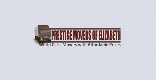 Photo by Prestige Movers of Elizabeth for Prestige Movers of Elizabeth