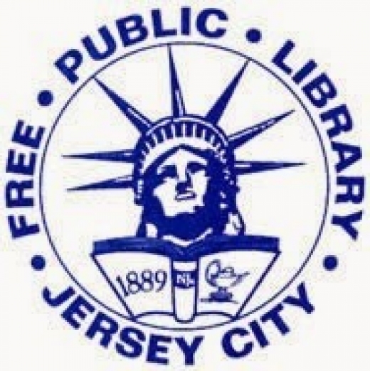 Jersey City Free Public Library: Reference Department in Jersey City, New Jersey, United States - #2 Photo of Point of interest, Establishment, Library