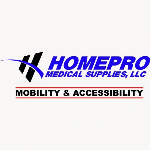 Photo by Homepro Medical Supplies, LLC for Homepro Medical Supplies, LLC