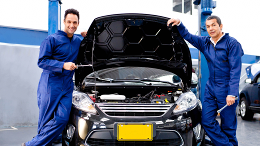 Photo by <br />
<b>Notice</b>:  Undefined index: user in <b>/home/www/activeuser/data/www/vaplace.com/core/views/default/photos.php</b> on line <b>128</b><br />
. Picture for Parmount Auto Repair, Ltd. in Valley Stream City, New York, United States - Point of interest, Establishment, Car repair