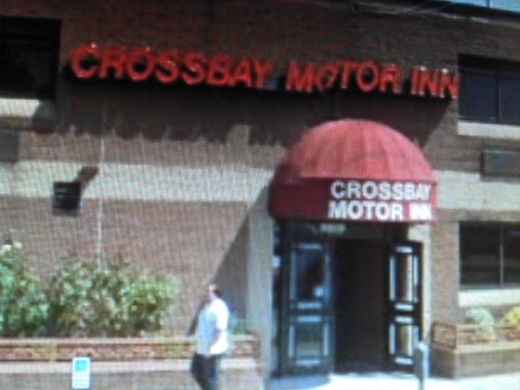 Crossbay Motor Inn in New York City, New York, United States - #3 Photo of Point of interest, Establishment, Lodging