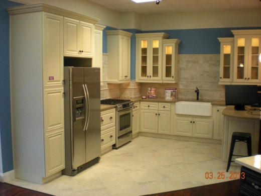 Cabinets To Go in Kearny City, New Jersey, United States - #3 Photo of Point of interest, Establishment, Store, Home goods store, General contractor, Furniture store