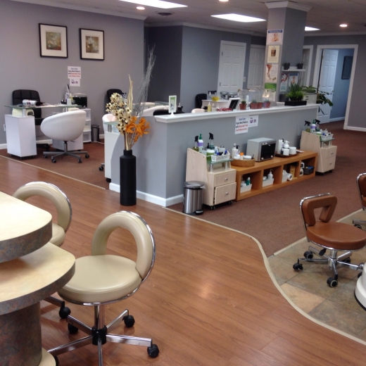 Nail Avenue in Oradell City, New Jersey, United States - #1 Photo of Point of interest, Establishment, Spa, Beauty salon, Hair care