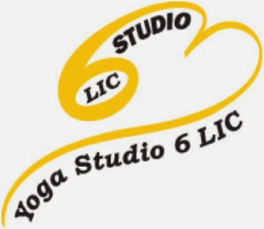 Yoga Studio 6 LIC in Queens City, New York, United States - #2 Photo of Point of interest, Establishment, Health, Gym
