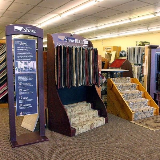 Gateway Carpet and Flooring in Staten Island City, New York, United States - #2 Photo of Point of interest, Establishment, Store, Home goods store
