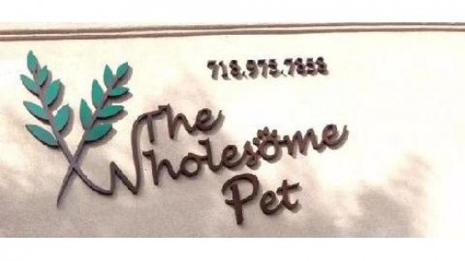 Photo by The Wholesome Pet for The Wholesome Pet