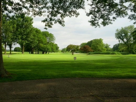 Overpeck Golf Course in Teaneck City, New Jersey, United States - #2 Photo of Point of interest, Establishment