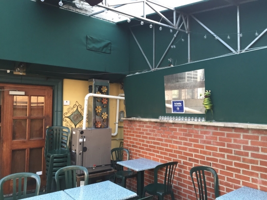 Dillingers Pub & Grill in Astoria City, New York, United States - #1 Photo of Restaurant, Food, Point of interest, Establishment, Bar