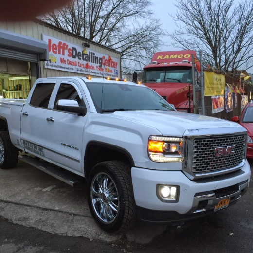 Jeff's Detailing Center in Howard Beach City, New York, United States - #3 Photo of Point of interest, Establishment, Car wash