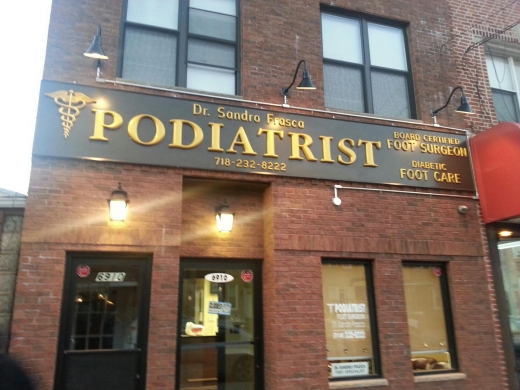 Classic Signs in Brooklyn City, New York, United States - #1 Photo of Point of interest, Establishment, Store