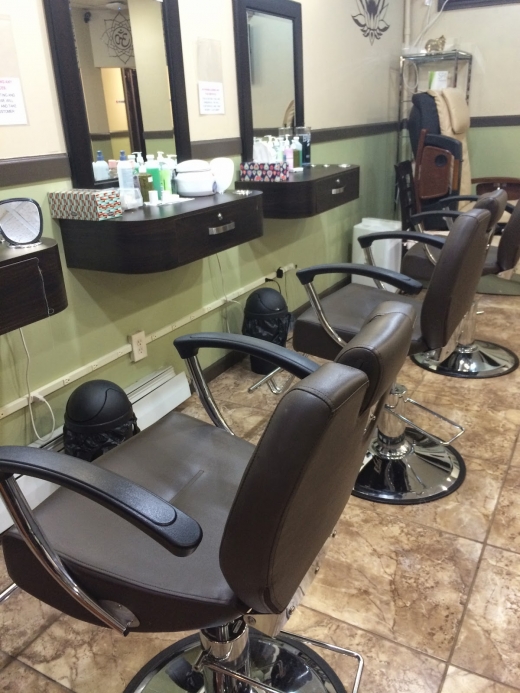 Lotus Threading Salon & Spa in New York City, New York, United States - #2 Photo of Point of interest, Establishment, Beauty salon, Hair care