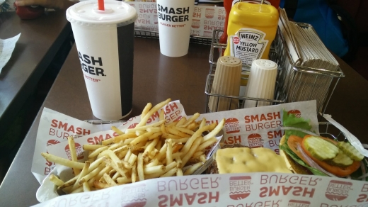 Photo by <br />
<b>Notice</b>:  Undefined index: user in <b>/home/www/activeuser/data/www/vaplace.com/core/views/default/photos.php</b> on line <b>128</b><br />
. Picture for Smashburger in New York City, New York, United States - Restaurant, Food, Point of interest, Establishment, Meal delivery