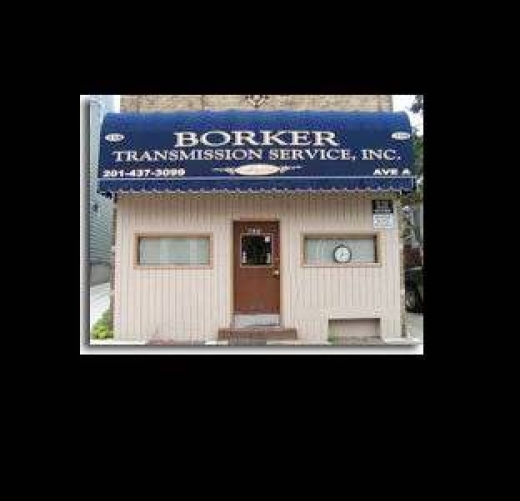 Borker Transmission Service in Bayonne City, New Jersey, United States - #1 Photo of Point of interest, Establishment, Car repair