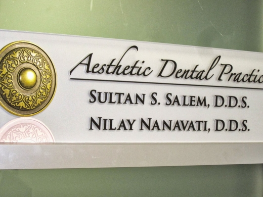 Aesthetic Dental Practice in New York City, New York, United States - #2 Photo of Point of interest, Establishment, Health, Dentist