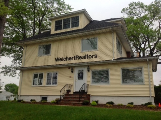 Weichert, Realtors - Camille Haynes in Union City, New Jersey, United States - #2 Photo of Point of interest, Establishment, Real estate agency