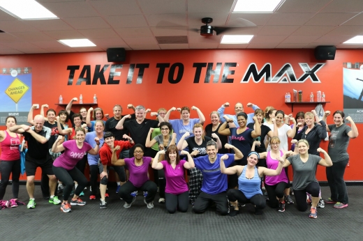 The MAX Challenge in Union City, New Jersey, United States - #4 Photo of Point of interest, Establishment, Health