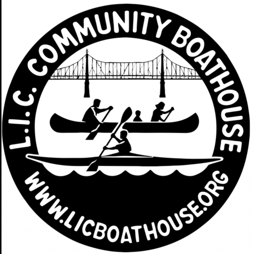 Photo by LIC Community Boathouse for LIC Community Boathouse