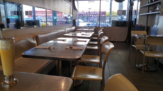 Zabb Elee in Woodside City, New York, United States - #1 Photo of Restaurant, Food, Point of interest, Establishment