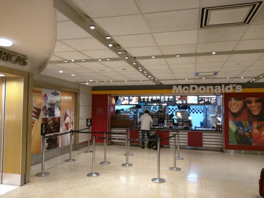 McDonald's in Jamaica City, New York, United States - #1 Photo of Restaurant, Food, Point of interest, Establishment
