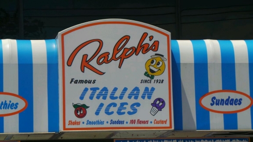 Ralph's Famous Italian Ices in Richmond City, New York, United States - #2 Photo of Food, Point of interest, Establishment, Store