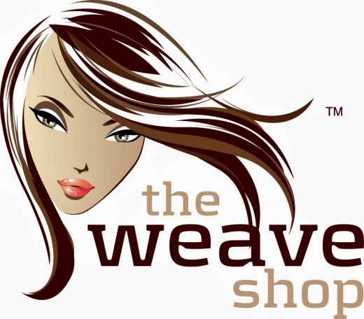 The Weave Shop Jersey City in Jersey City, New Jersey, United States - #1 Photo of Point of interest, Establishment, Beauty salon
