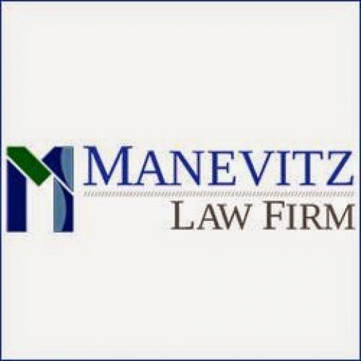 Manevitz Law Firm LLC in Clifton City, New Jersey, United States - #1 Photo of Point of interest, Establishment, Lawyer